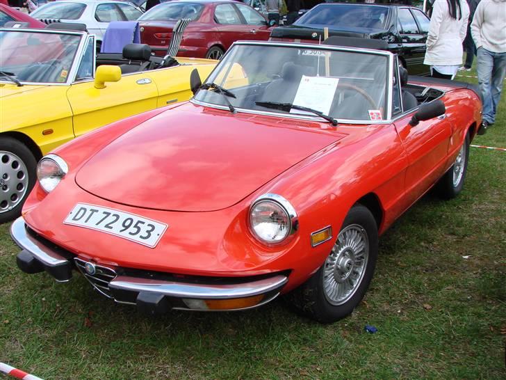 BELLA ITALIA Nyborg slot 12/9-09 billede 136