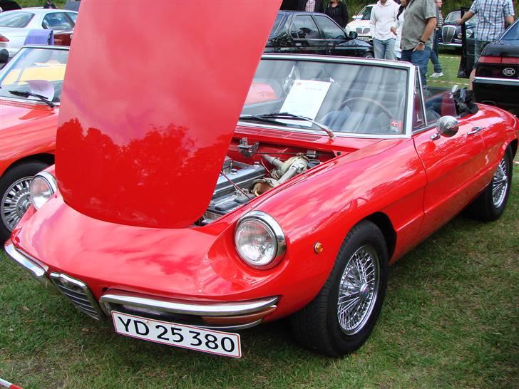 BELLA ITALIA Nyborg slot 12/9-09 billede 137