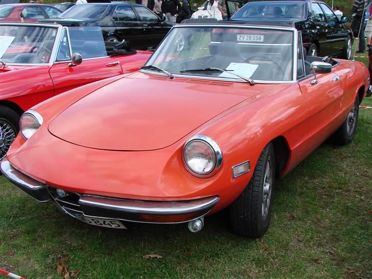 BELLA ITALIA Nyborg slot 12/9-09 billede 138