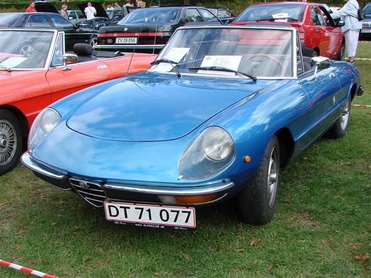 BELLA ITALIA Nyborg slot 12/9-09 billede 139