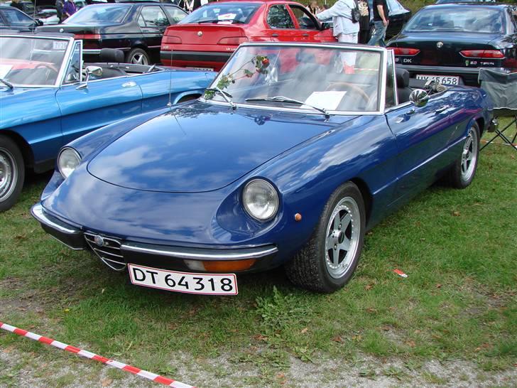 BELLA ITALIA Nyborg slot 12/9-09 billede 140