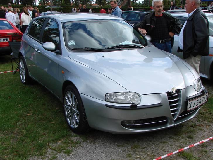 BELLA ITALIA Nyborg slot 12/9-09 billede 141