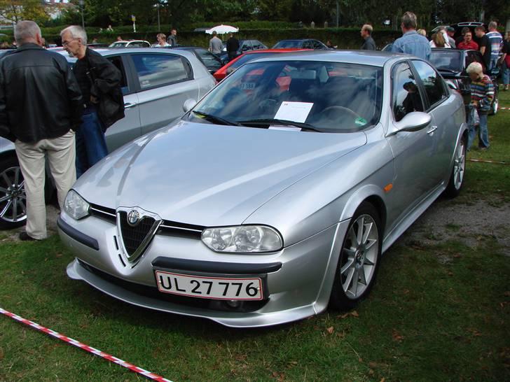 BELLA ITALIA Nyborg slot 12/9-09 billede 142