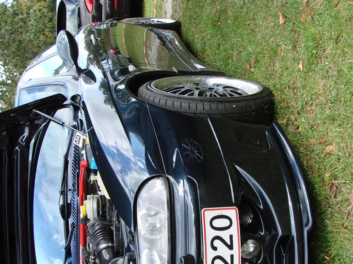 BELLA ITALIA Nyborg slot 12/9-09 billede 147