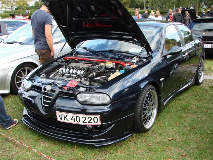 BELLA ITALIA Nyborg slot 12/9-09 billede 148