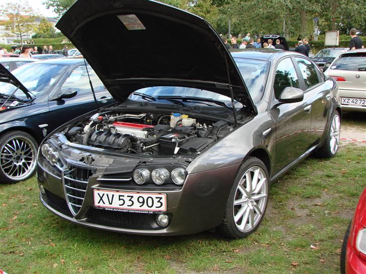 BELLA ITALIA Nyborg slot 12/9-09 billede 149