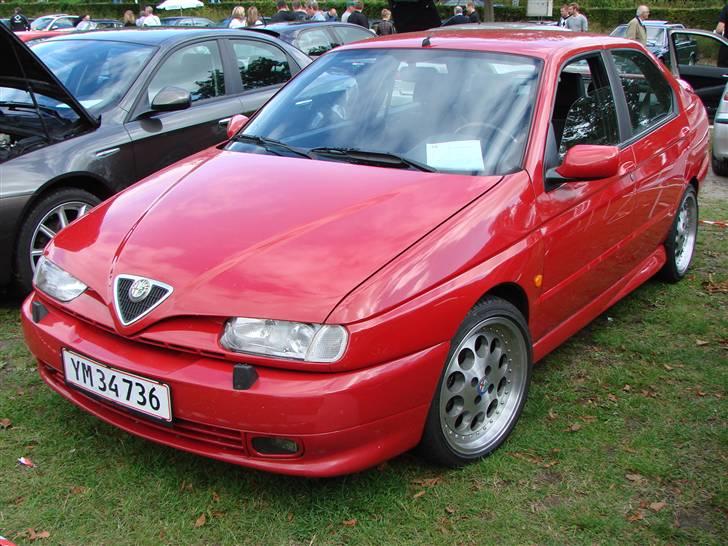 BELLA ITALIA Nyborg slot 12/9-09 billede 150