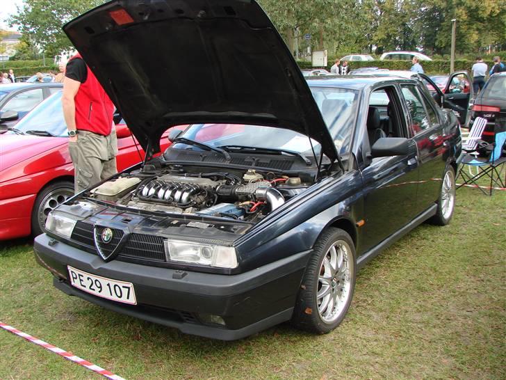 BELLA ITALIA Nyborg slot 12/9-09 billede 152