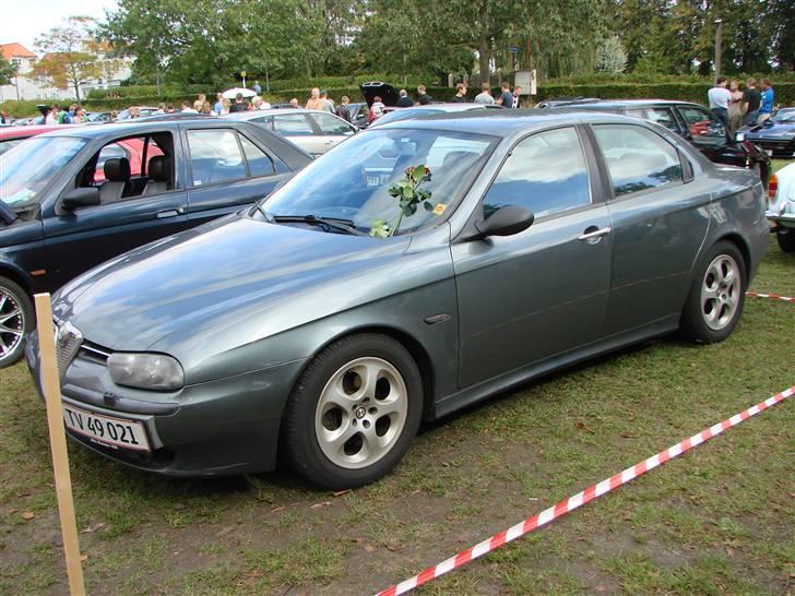 BELLA ITALIA Nyborg slot 12/9-09 billede 153