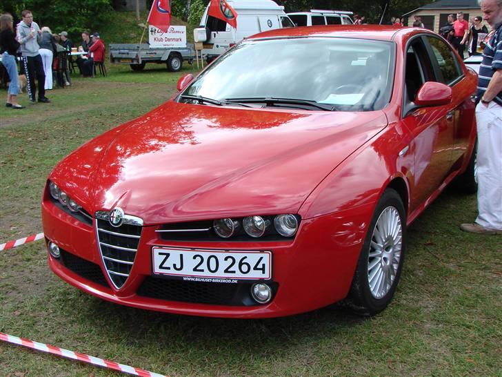 BELLA ITALIA Nyborg slot 12/9-09 billede 154