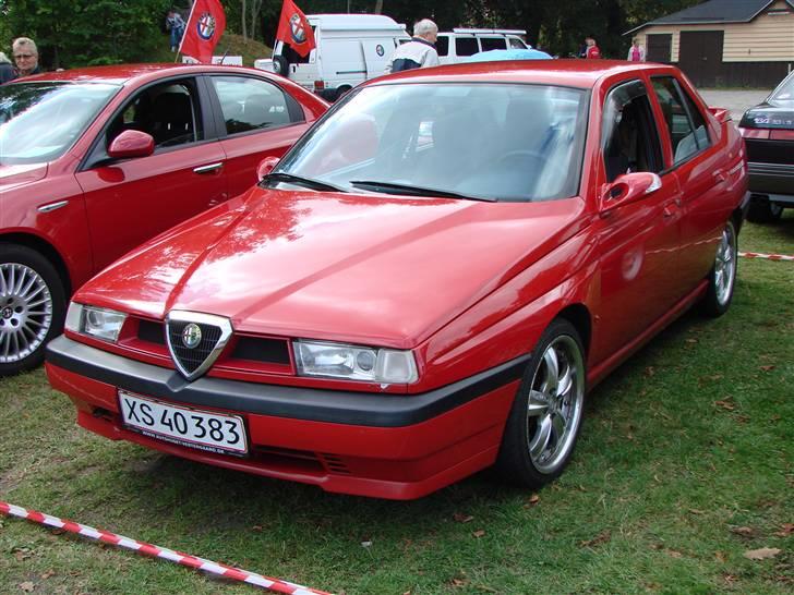 BELLA ITALIA Nyborg slot 12/9-09 billede 155