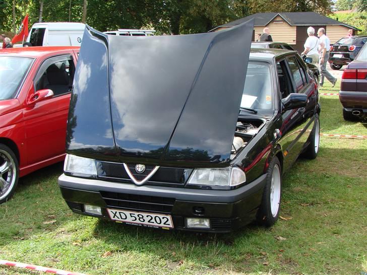 BELLA ITALIA Nyborg slot 12/9-09 billede 158