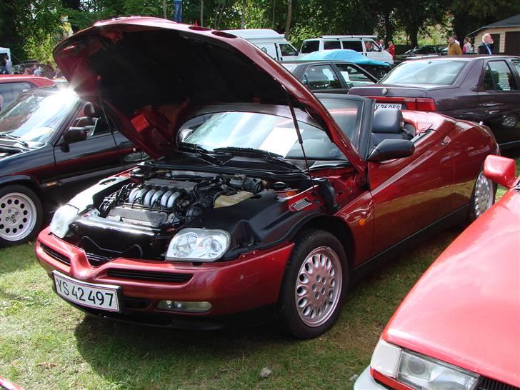 BELLA ITALIA Nyborg slot 12/9-09 billede 159