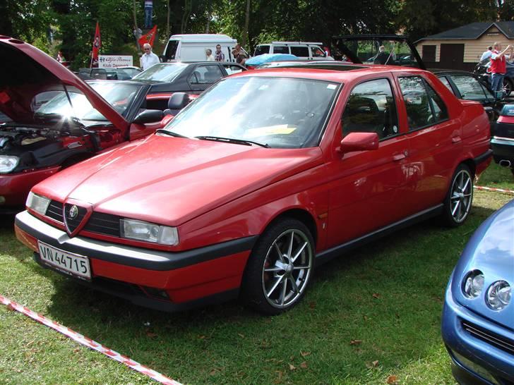 BELLA ITALIA Nyborg slot 12/9-09 billede 160