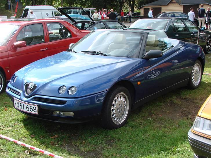 BELLA ITALIA Nyborg slot 12/9-09 billede 161