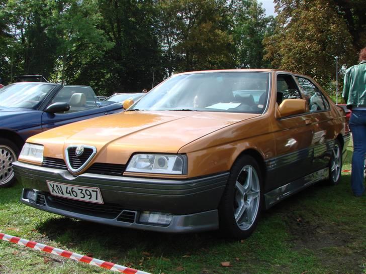 BELLA ITALIA Nyborg slot 12/9-09 billede 162