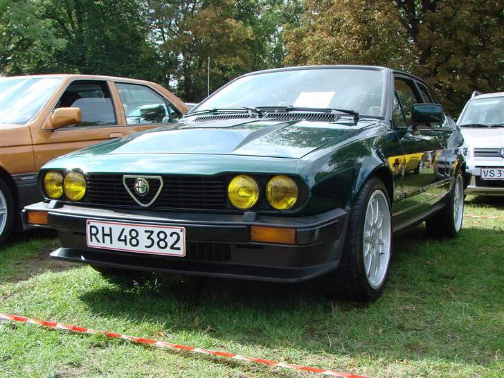 BELLA ITALIA Nyborg slot 12/9-09 billede 163