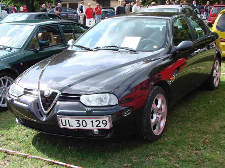 BELLA ITALIA Nyborg slot 12/9-09 billede 164