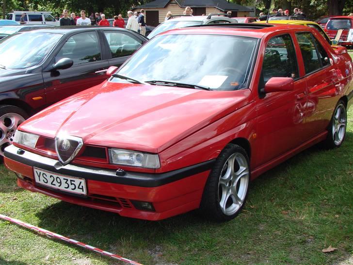 BELLA ITALIA Nyborg slot 12/9-09 billede 165