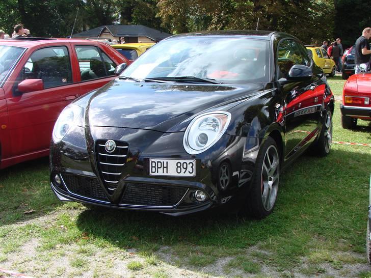 BELLA ITALIA Nyborg slot 12/9-09 billede 166