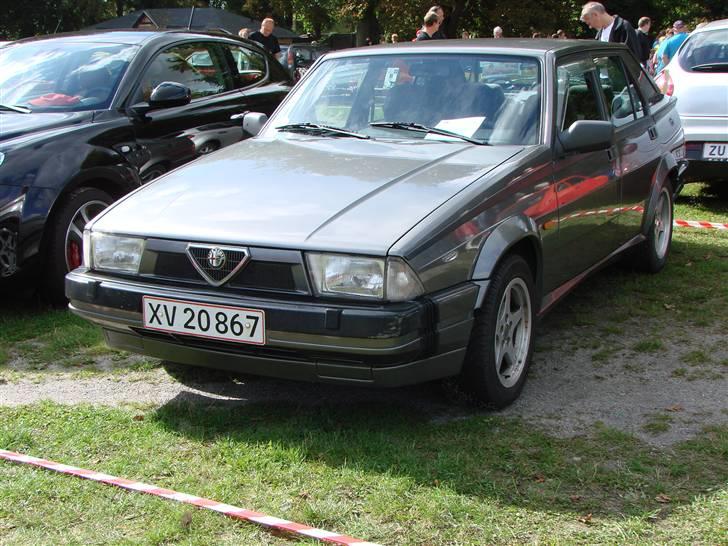 BELLA ITALIA Nyborg slot 12/9-09 billede 167