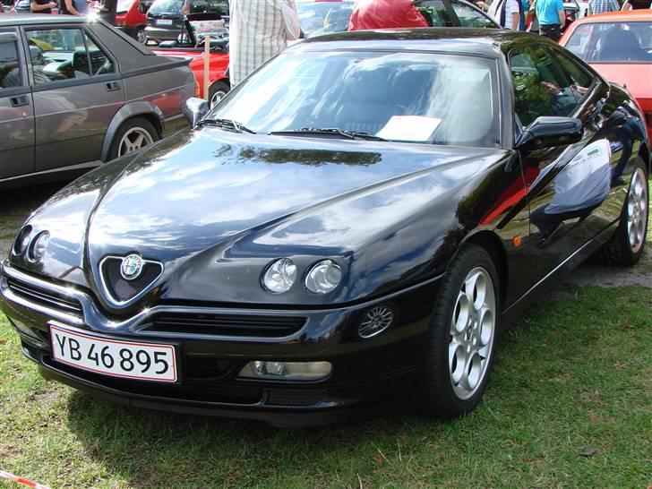 BELLA ITALIA Nyborg slot 12/9-09 billede 168