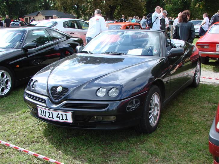 BELLA ITALIA Nyborg slot 12/9-09 billede 169