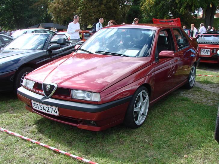 BELLA ITALIA Nyborg slot 12/9-09 billede 170