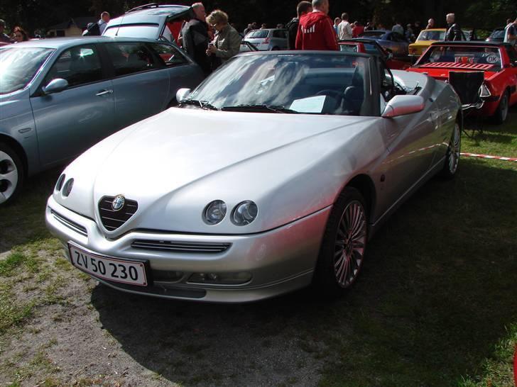 BELLA ITALIA Nyborg slot 12/9-09 billede 172