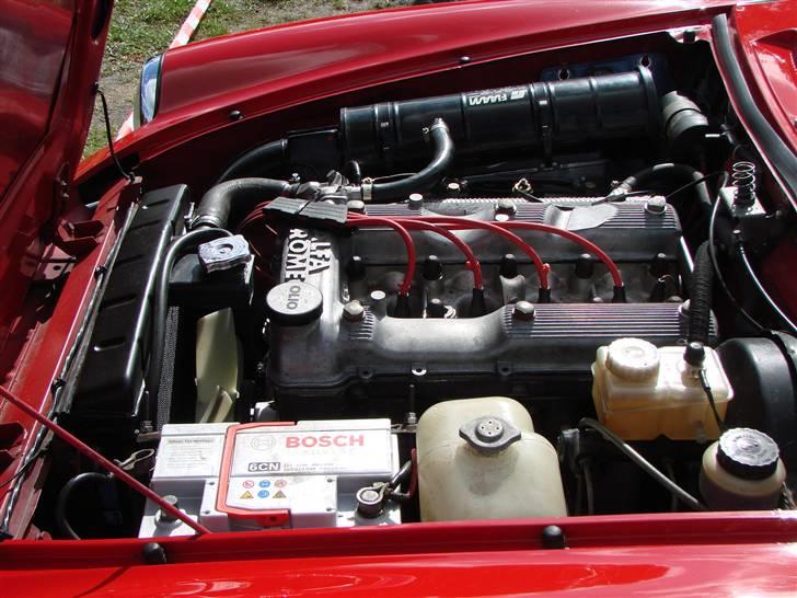 BELLA ITALIA Nyborg slot 12/9-09 billede 173