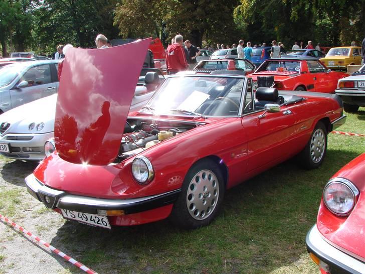 BELLA ITALIA Nyborg slot 12/9-09 billede 174