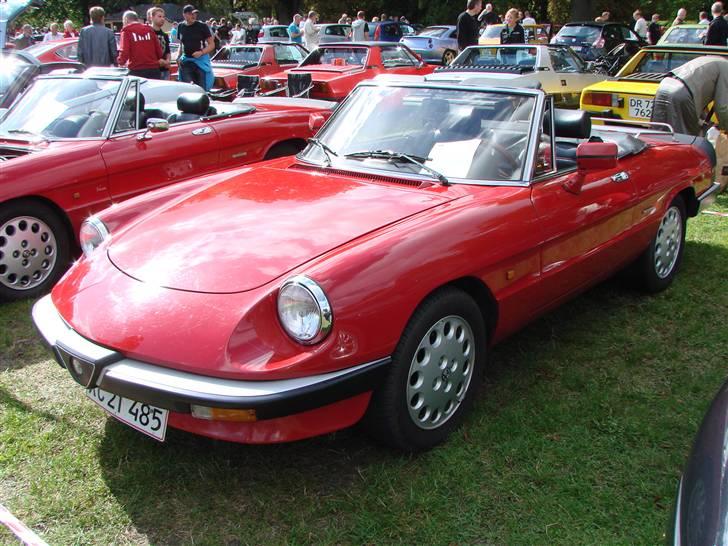 BELLA ITALIA Nyborg slot 12/9-09 billede 175