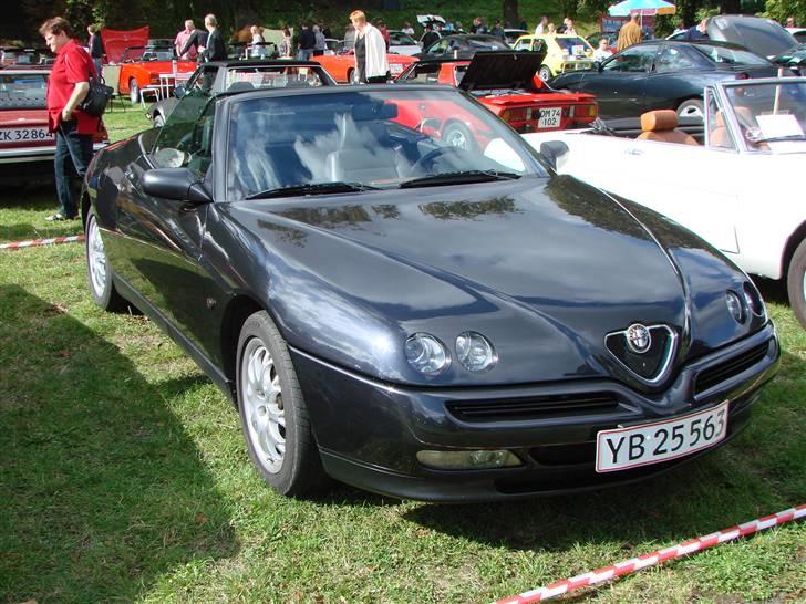 BELLA ITALIA Nyborg slot 12/9-09 billede 176