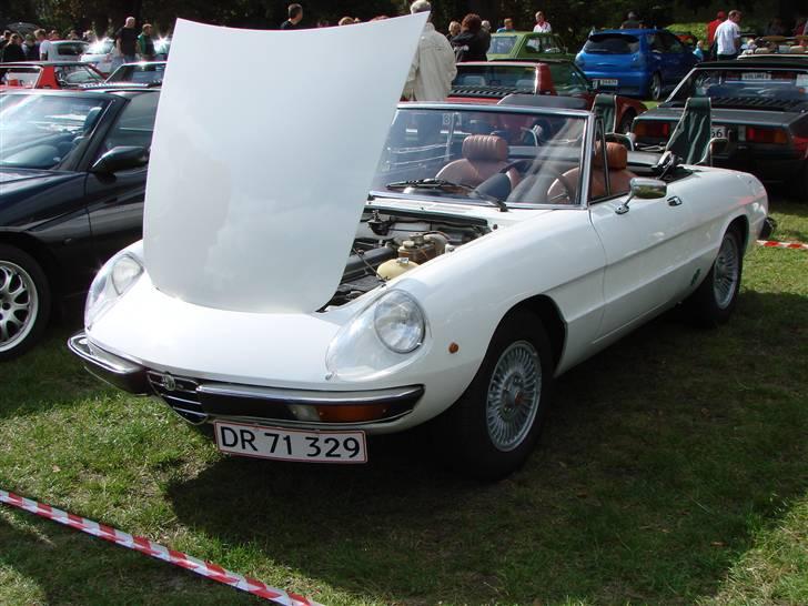 BELLA ITALIA Nyborg slot 12/9-09 billede 177