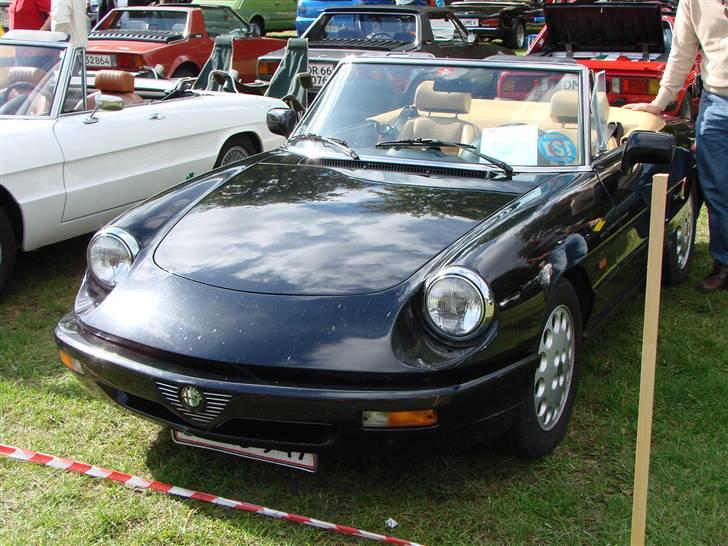 BELLA ITALIA Nyborg slot 12/9-09 billede 178