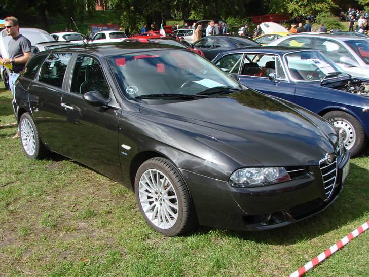 BELLA ITALIA Nyborg slot 12/9-09 billede 179