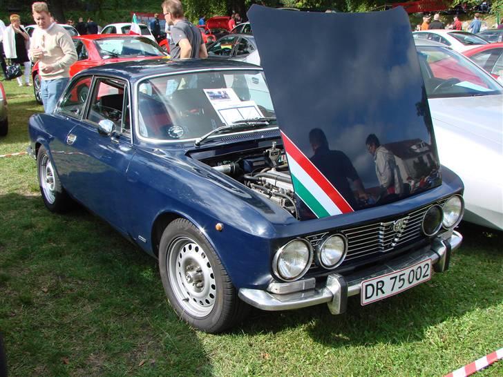 BELLA ITALIA Nyborg slot 12/9-09 billede 180