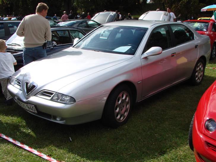 BELLA ITALIA Nyborg slot 12/9-09 billede 181