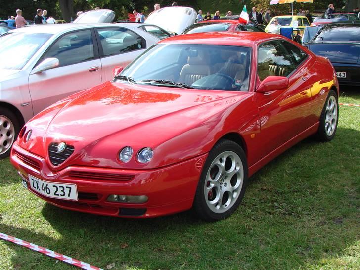 BELLA ITALIA Nyborg slot 12/9-09 billede 182