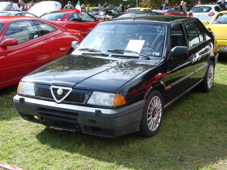 BELLA ITALIA Nyborg slot 12/9-09 billede 183