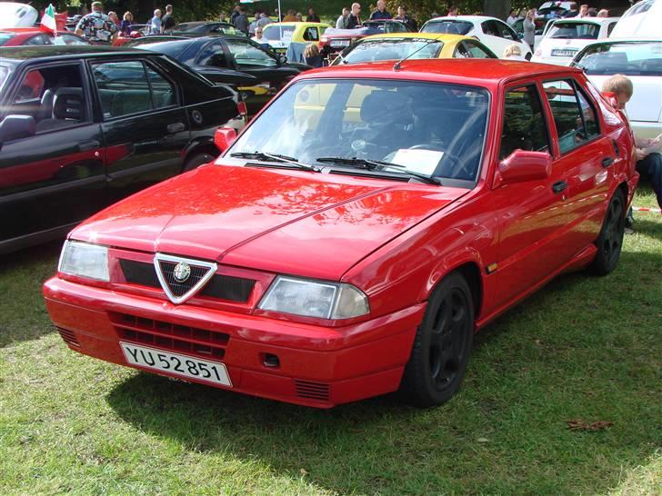 BELLA ITALIA Nyborg slot 12/9-09 billede 184