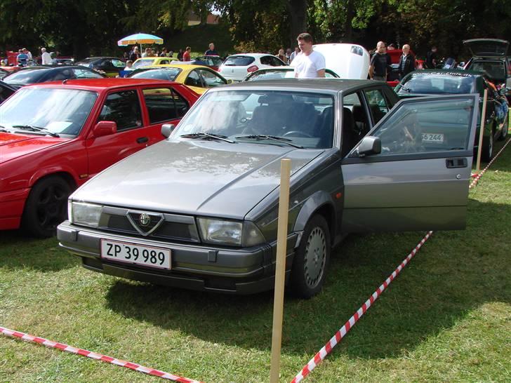 BELLA ITALIA Nyborg slot 12/9-09 billede 185