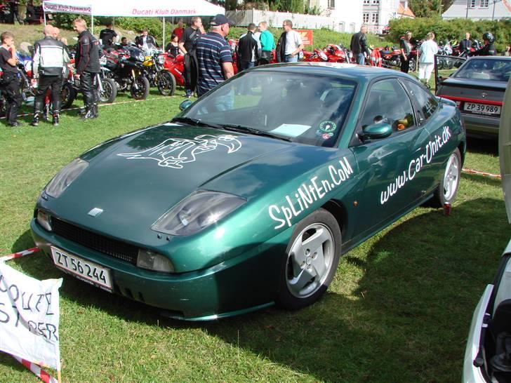 BELLA ITALIA Nyborg slot 12/9-09 billede 186