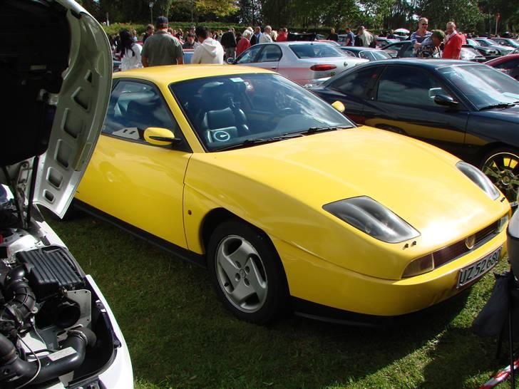 BELLA ITALIA Nyborg slot 12/9-09 billede 187