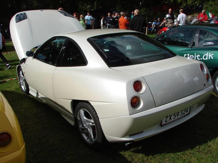 BELLA ITALIA Nyborg slot 12/9-09 billede 188