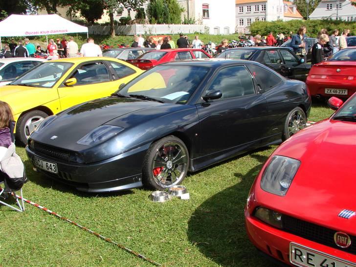 BELLA ITALIA Nyborg slot 12/9-09 billede 190