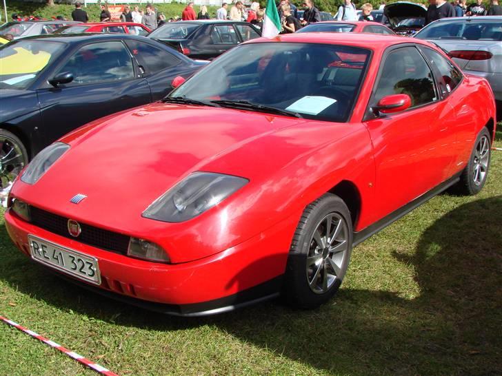 BELLA ITALIA Nyborg slot 12/9-09 billede 191