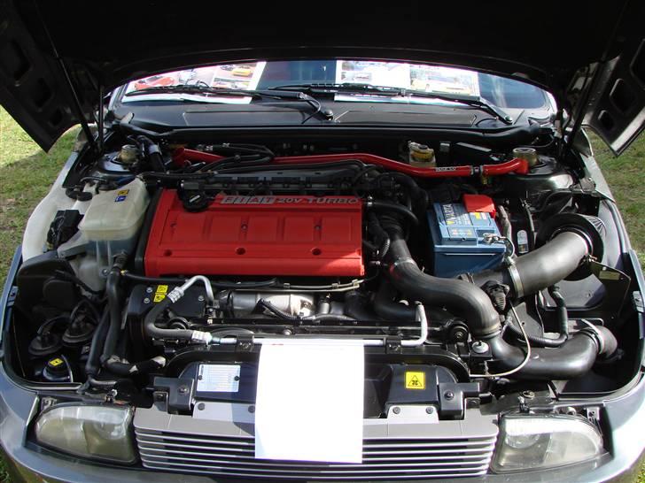 BELLA ITALIA Nyborg slot 12/9-09 billede 193