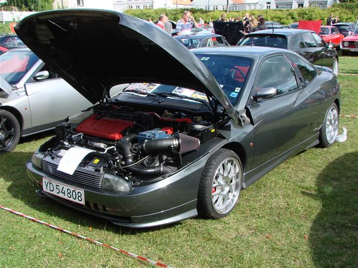 BELLA ITALIA Nyborg slot 12/9-09 billede 194