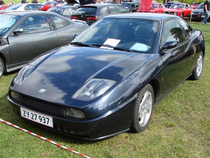 BELLA ITALIA Nyborg slot 12/9-09 billede 195